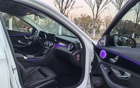 Mercedes-Benz C-Класс, 2020 год, 2 100 000 рублей, 8 фотография