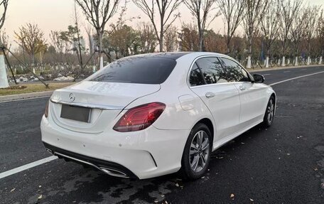 Mercedes-Benz C-Класс, 2020 год, 2 100 000 рублей, 4 фотография