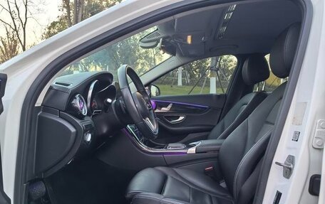 Mercedes-Benz C-Класс, 2020 год, 2 100 000 рублей, 11 фотография