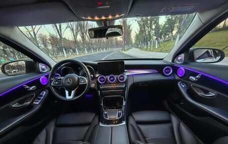 Mercedes-Benz C-Класс, 2020 год, 2 100 000 рублей, 7 фотография