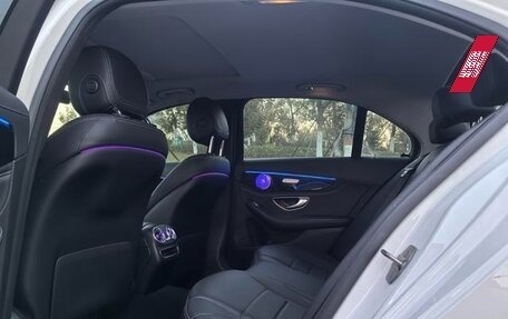 Mercedes-Benz C-Класс, 2020 год, 2 100 000 рублей, 9 фотография