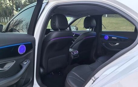 Mercedes-Benz C-Класс, 2020 год, 2 100 000 рублей, 12 фотография