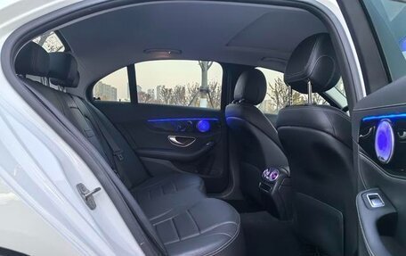 Mercedes-Benz C-Класс, 2020 год, 2 100 000 рублей, 14 фотография