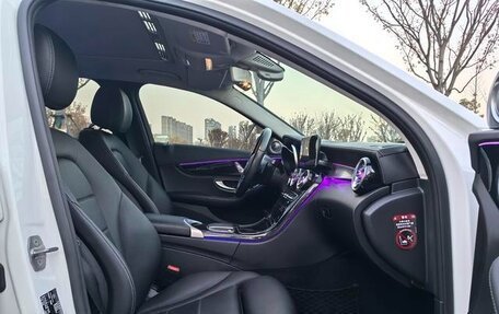 Mercedes-Benz C-Класс, 2020 год, 2 100 000 рублей, 13 фотография