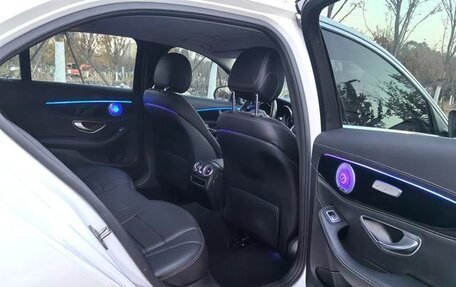 Mercedes-Benz C-Класс, 2020 год, 2 100 000 рублей, 15 фотография