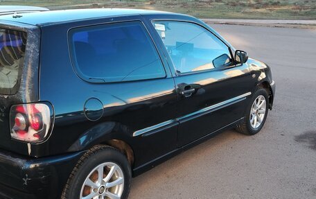 Volkswagen Polo III рестайлинг, 1999 год, 164 000 рублей, 5 фотография