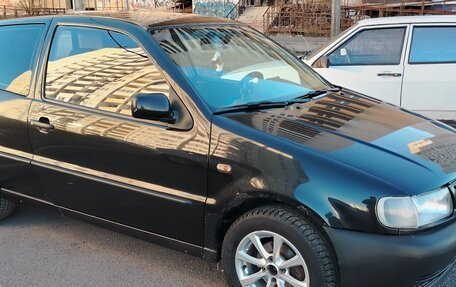 Volkswagen Polo III рестайлинг, 1999 год, 164 000 рублей, 6 фотография