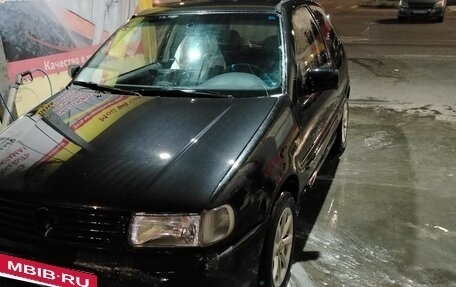 Volkswagen Polo III рестайлинг, 1999 год, 164 000 рублей, 11 фотография