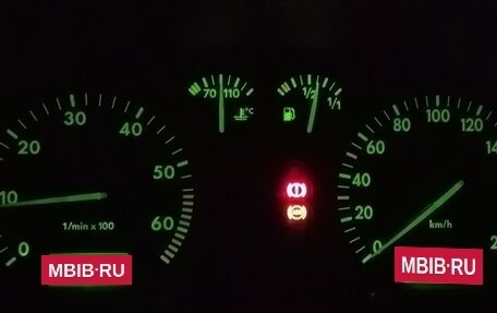 Volkswagen Polo III рестайлинг, 1999 год, 164 000 рублей, 8 фотография