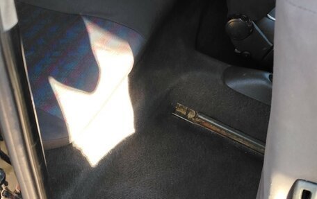 Volkswagen Polo III рестайлинг, 1999 год, 164 000 рублей, 15 фотография