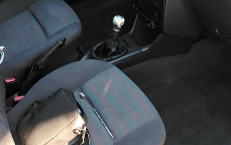 Volkswagen Polo III рестайлинг, 1999 год, 164 000 рублей, 14 фотография