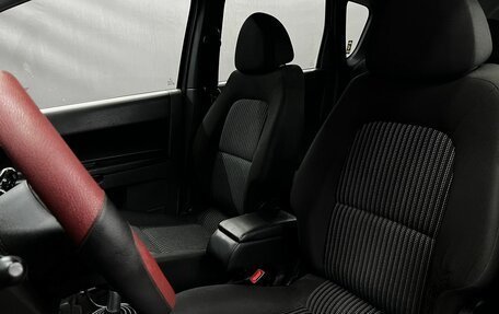 Mitsubishi Colt VI рестайлинг, 2010 год, 339 900 рублей, 6 фотография