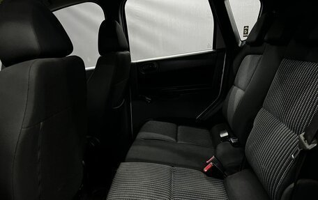 Mitsubishi Colt VI рестайлинг, 2010 год, 339 900 рублей, 11 фотография