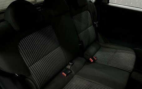 Mitsubishi Colt VI рестайлинг, 2010 год, 339 900 рублей, 10 фотография