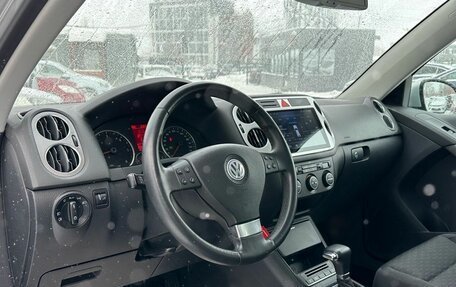 Volkswagen Tiguan I, 2009 год, 1 149 000 рублей, 8 фотография