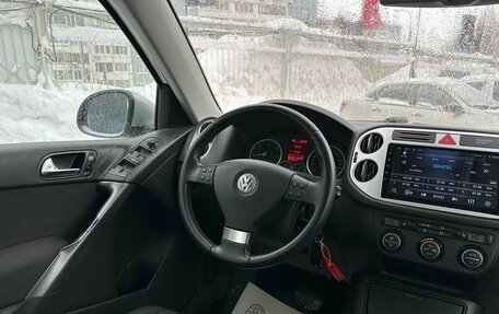 Volkswagen Tiguan I, 2009 год, 1 149 000 рублей, 9 фотография