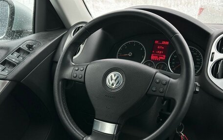 Volkswagen Tiguan I, 2009 год, 1 149 000 рублей, 10 фотография