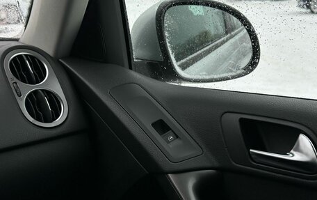 Volkswagen Tiguan I, 2009 год, 1 149 000 рублей, 25 фотография