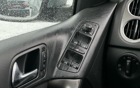 Volkswagen Tiguan I, 2009 год, 1 149 000 рублей, 22 фотография