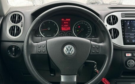 Volkswagen Tiguan I, 2009 год, 1 149 000 рублей, 13 фотография