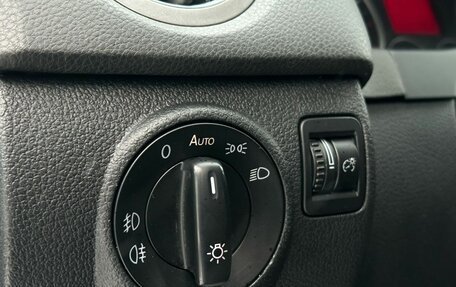 Volkswagen Tiguan I, 2009 год, 1 149 000 рублей, 23 фотография