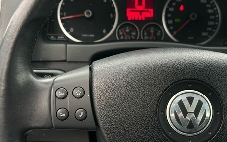 Volkswagen Tiguan I, 2009 год, 1 149 000 рублей, 14 фотография