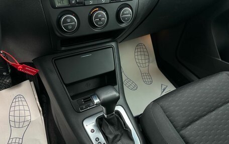 Volkswagen Tiguan I, 2009 год, 1 149 000 рублей, 18 фотография