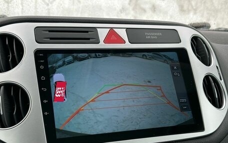 Volkswagen Tiguan I, 2009 год, 1 149 000 рублей, 17 фотография