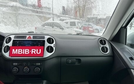 Volkswagen Tiguan I, 2009 год, 1 149 000 рублей, 24 фотография