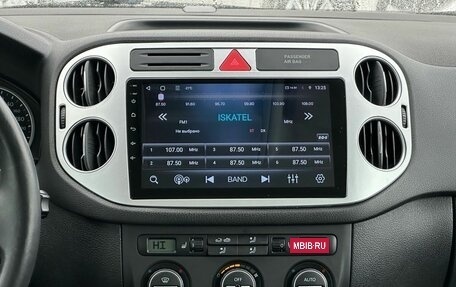 Volkswagen Tiguan I, 2009 год, 1 149 000 рублей, 16 фотография