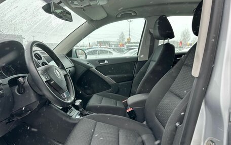 Volkswagen Tiguan I, 2009 год, 1 149 000 рублей, 26 фотография