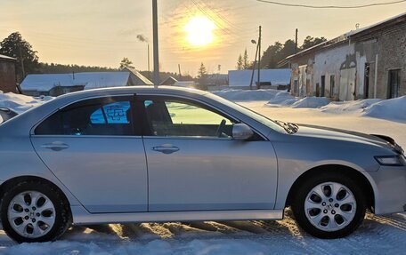 Honda Accord VII рестайлинг, 2007 год, 1 100 000 рублей, 1 фотография