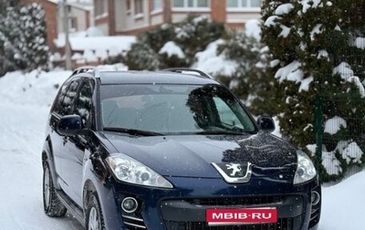 Peugeot 4007, 2010 год, 890 000 рублей, 1 фотография