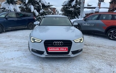 Audi A5, 2014 год, 2 250 000 рублей, 1 фотография