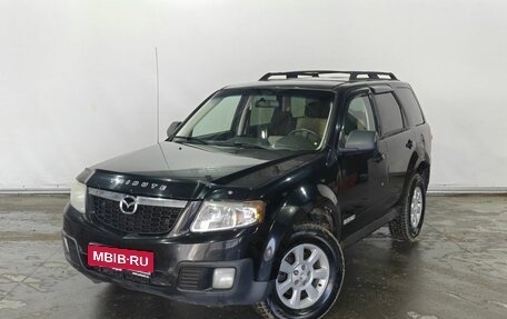 Mazda Tribute II, 2007 год, 630 000 рублей, 1 фотография