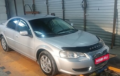 ГАЗ Volga Siber I, 2010 год, 450 000 рублей, 1 фотография