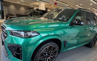 BMW X5 M, 2025 год, 24 090 000 рублей, 1 фотография