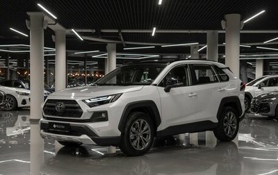 Toyota RAV4, 2025 год, 4 100 000 рублей, 1 фотография