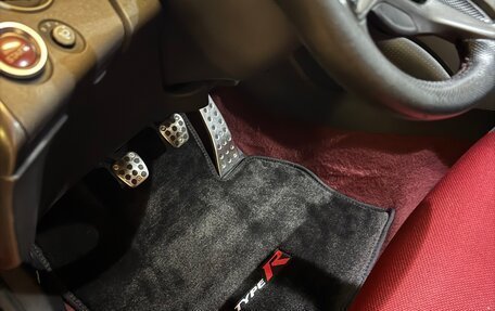 Honda Civic Type R VIII рестайлинг, 2008 год, 1 490 000 рублей, 13 фотография