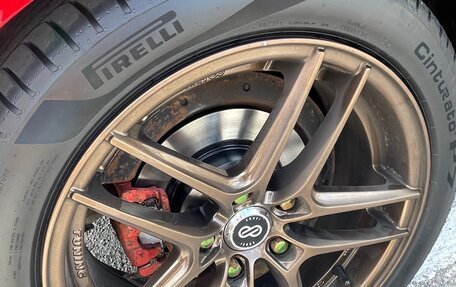 Honda Civic Type R VIII рестайлинг, 2008 год, 1 490 000 рублей, 16 фотография