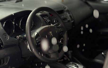 Peugeot 4007, 2010 год, 890 000 рублей, 7 фотография