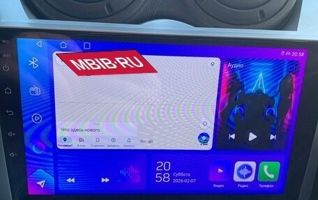 Renault Sandero I, 2012 год, 570 000 рублей, 5 фотография