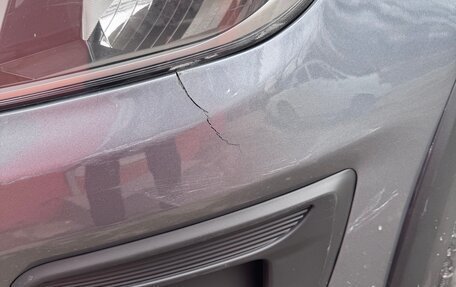 KIA Rio IV, 2017 год, 1 300 000 рублей, 7 фотография