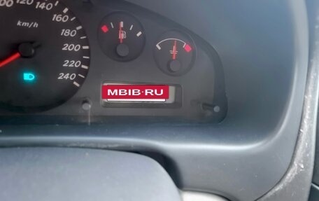 Nissan Almera, 2001 год, 179 990 рублей, 6 фотография