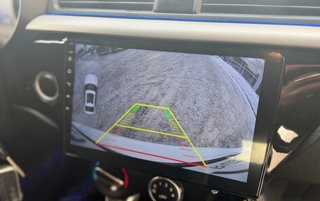 KIA Rio IV, 2020 год, 1 580 000 рублей, 6 фотография