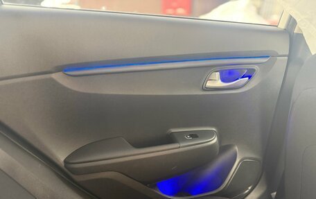 KIA Rio IV, 2020 год, 1 580 000 рублей, 7 фотография