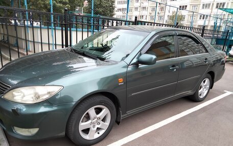 Toyota Camry V40, 2004 год, 680 000 рублей, 5 фотография