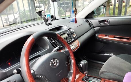 Toyota Camry V40, 2004 год, 680 000 рублей, 6 фотография