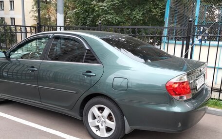 Toyota Camry V40, 2004 год, 680 000 рублей, 2 фотография