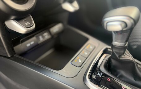 KIA Rio IV, 2020 год, 1 580 000 рублей, 9 фотография